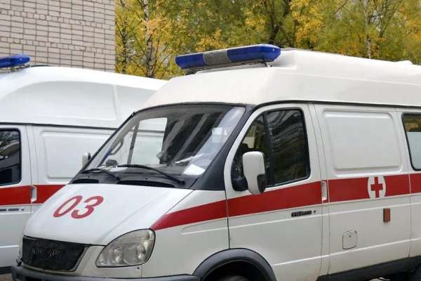В больницах Воронежской области остаются свободными 1 тыс. ковидных коек В больницах Воронежской области остаются свободными 1 тыс. ковидных коек