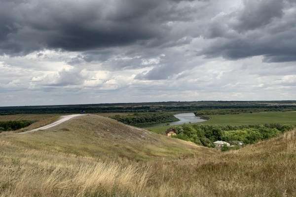 В 13 млн рублей обойдется организация конкурса на создание концепции парка в воронежском селе В 13 млн рублей обойдется организация конкурса на создание концепции парка в воронежском селе