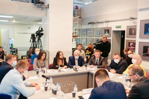 Мусорная реформа в Воронежской области выявила новые болевые точки Мусорная реформа в Воронежской области выявила новые болевые точки