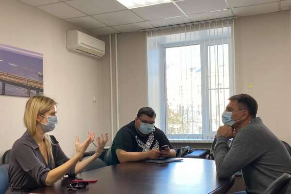 Андрей Марков: «Самый интересный вопрос – понимание системы публичной власти» Андрей Марков: «Самый интересный вопрос – понимание системы публичной власти»