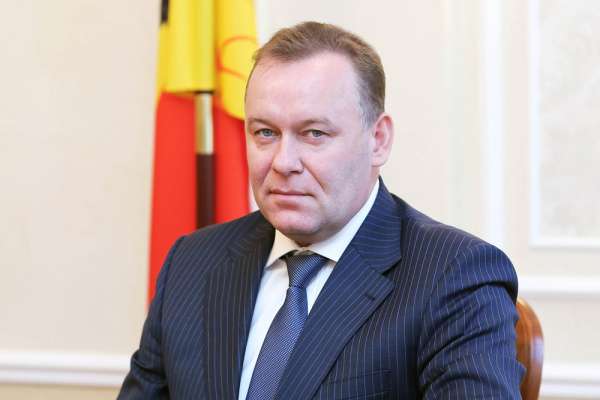 В Воронеже пост вице-мэра ожидаемо занял Юрий Бавыкин В Воронеже пост вице-мэра ожидаемо занял Юрий Бавыкин