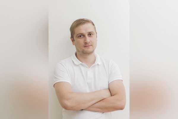 Андрей Тютерев: «Воронежские яблоневые сады нужно застраивать по-европейски» Андрей Тютерев: «Воронежские яблоневые сады нужно застраивать по-европейски»