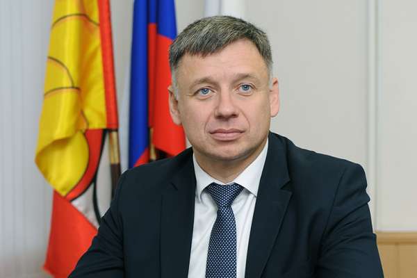 Губернатор дал добро главе райадминистрации под Воронежем на переизбрание Губернатор дал добро главе райадминистрации под Воронежем на переизбрание