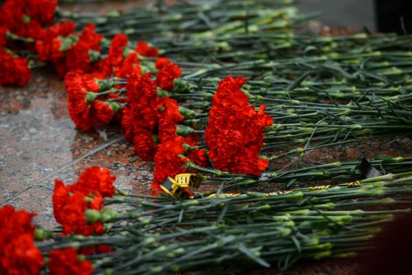 Политические кураторы региона забыли про годовщину освобождения Воронежа Политические кураторы региона забыли про годовщину освобождения Воронежа