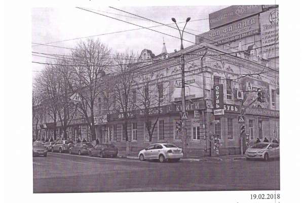 После варварского ремонта театра в Воронеже сделают проект для дворов 19 века После варварского ремонта театра в Воронеже сделают проект для дворов 19 века