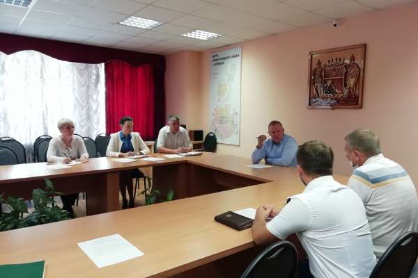 Что известно о прошлом воронежского вице-мэра Юрия Бавыкина? Что известно о прошлом воронежского вице-мэра Юрия Бавыкина?