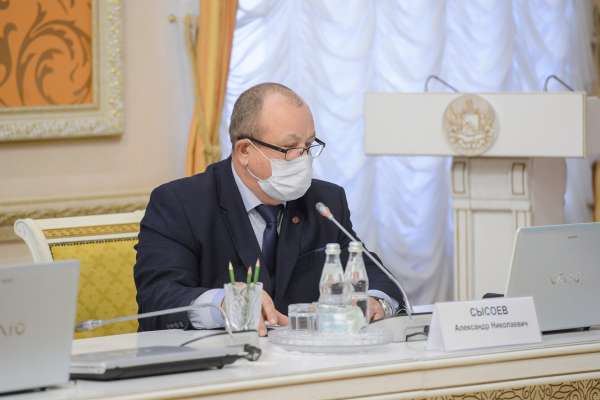 Александр Гусев освободил с поста главу управления лесного хозяйства Воронежской области Александр Гусев освободил с поста главу управления лесного хозяйства Воронежской области