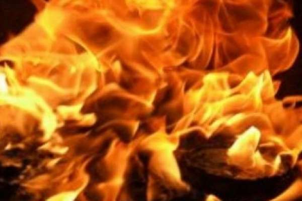 В Воронежской области при пожаре задохнулся 40-летний мужчина В Воронежской области при пожаре задохнулся 40-летний мужчина