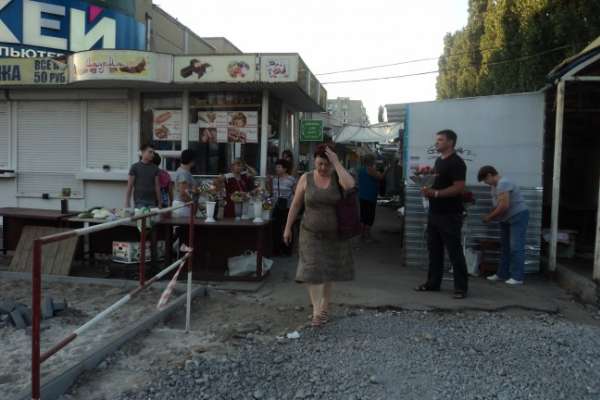 Воронежцы недовольны, что власти игнорируют их мнение о подготовке города к юбилею Воронежцы недовольны, что власти игнорируют их мнение о подготовке города к юбилею