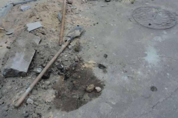 В Воронеже больше половины отремонтированных дворов не прошли проверку В Воронеже больше половины отремонтированных дворов не прошли проверку