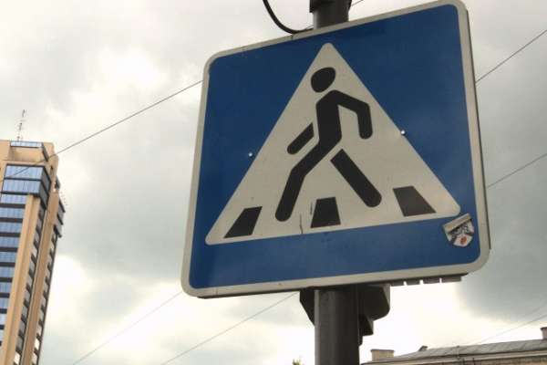 В Воронежской области деревенские дети знают ПДД лучше городских В Воронежской области деревенские дети знают ПДД лучше городских