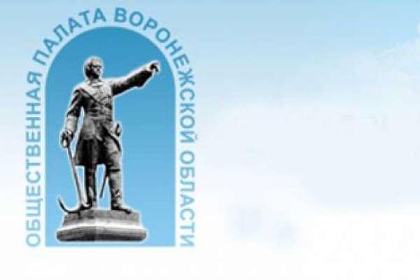 Воронежская общественная палата станет жить богаче Воронежская общественная палата станет жить богаче