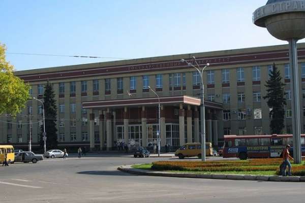 Студентам из Европы воронежские преподаватели прочтут курс лекций о России Студентам из Европы воронежские преподаватели прочтут курс лекций о России