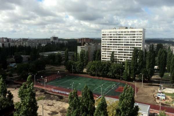 В Воронеже УФАС подозревает 5 строительных компаний в преступном сговоре В Воронеже УФАС подозревает 5 строительных компаний в преступном сговоре