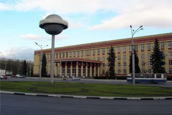 Пять воронежских вузов получили высшие оценки Пять воронежских вузов получили высшие оценки