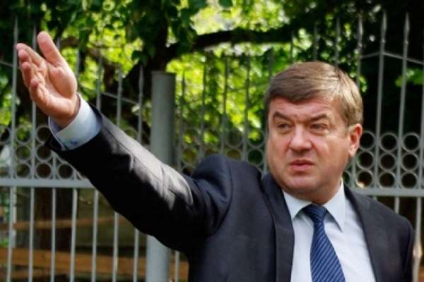 Мэр Воронежа пообещал сдать Кольцовский бульвар в срок Мэр Воронежа пообещал сдать Кольцовский бульвар в срок