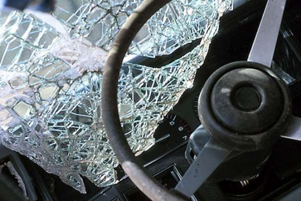 В Воронежской области из-за двух аварий на несколько часов остановилось движение на трассе «Дон» В Воронежской области из-за двух аварий на несколько часов остановилось движение на трассе «Дон»