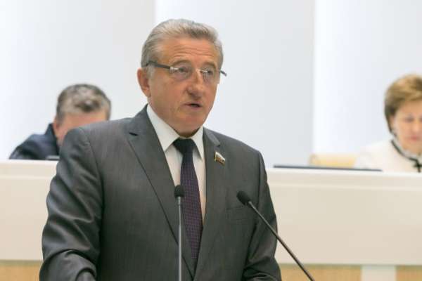 Воронежский сенатор: «Нужно повышать привлекательность проектов жилья экономкласса» Воронежский сенатор: «Нужно повышать привлекательность проектов жилья экономкласса»