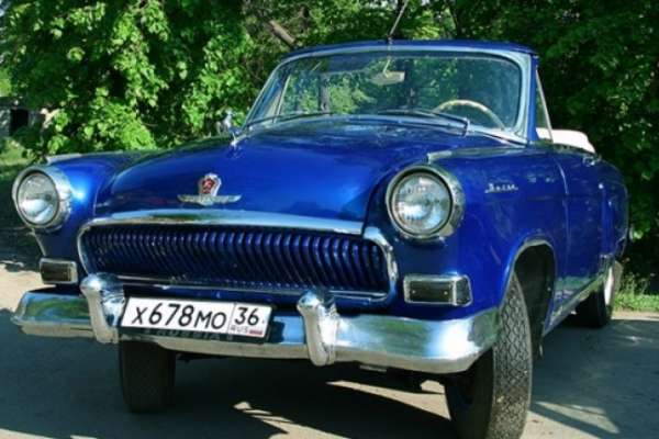 В «юбилейную» неделю в Воронеж из Москвы примчатся ретро-автомобили В «юбилейную» неделю в Воронеж из Москвы примчатся ретро-автомобили