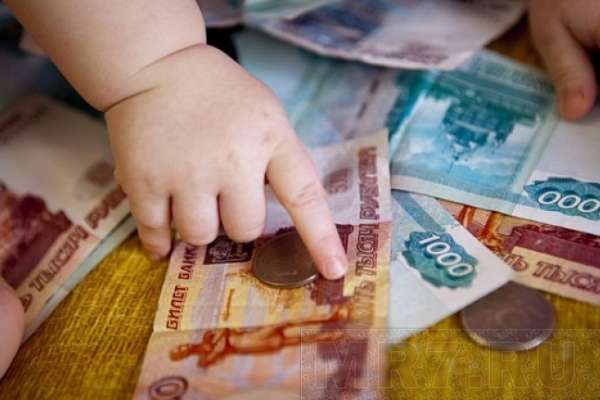 В Воронеже к совести злостных неплательщиков алиментов будут взывать священники В Воронеже к совести злостных неплательщиков алиментов будут взывать священники