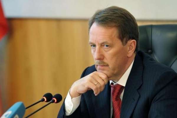 В ТЕМУ НЕДЕЛИ: Алексей Гордеев призвал чиновников слушать его и радио В ТЕМУ НЕДЕЛИ: Алексей Гордеев призвал чиновников слушать его и радио
