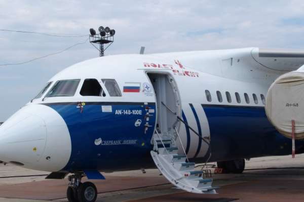 Сотрудники воронежской авиакомпании «Полет» не получают зарплату несколько месяцев