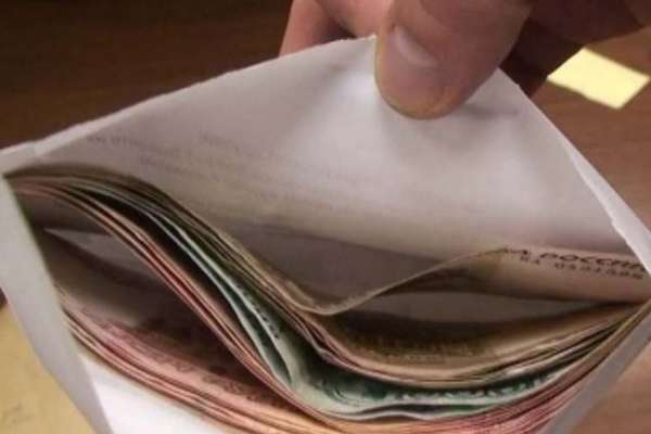 В Воронежской области аферистка всучила пенсионерке вместо денег нарезанные почтовые бланки В Воронежской области аферистка всучила пенсионерке вместо денег нарезанные почтовые бланки