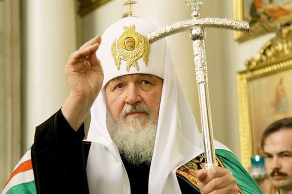 В Воронеже патриарх Кирилл задержится на два дня В Воронеже патриарх Кирилл задержится на два дня