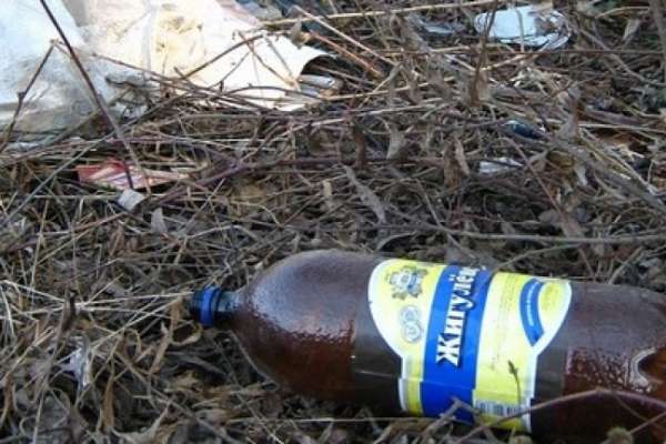 В Воронеже мужчина украл со склада 1200 бутылок «Жигулевского» В Воронеже мужчина украл со склада 1200 бутылок «Жигулевского»