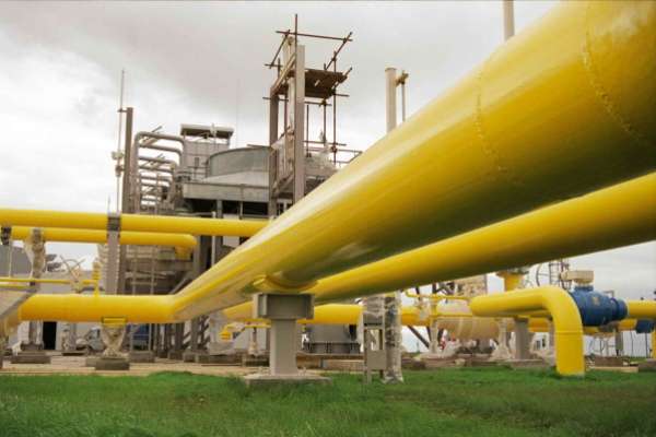В Тамбовской области появится новая ветка газопровода В Тамбовской области появится новая ветка газопровода