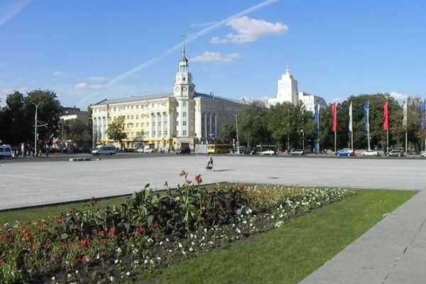 Воронежские власти хотят пропиариться в зарубежных СМИ за 2 миллиона рублей Воронежские власти хотят пропиариться в зарубежных СМИ за 2 миллиона рублей