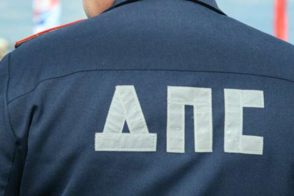 Пьяный житель Воронежской области напал на гаишника Пьяный житель Воронежской области напал на гаишника