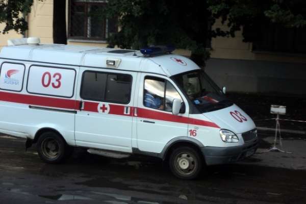 В Воронеже в ДТП пострадал 4-месячный ребенок В Воронеже в ДТП пострадал 4-месячный ребенок