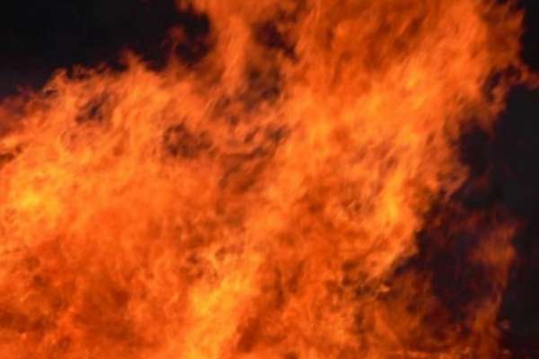 В Воронежской области при пожаре погибла 84-летняя пенсионерка В Воронежской области при пожаре погибла 84-летняя пенсионерка