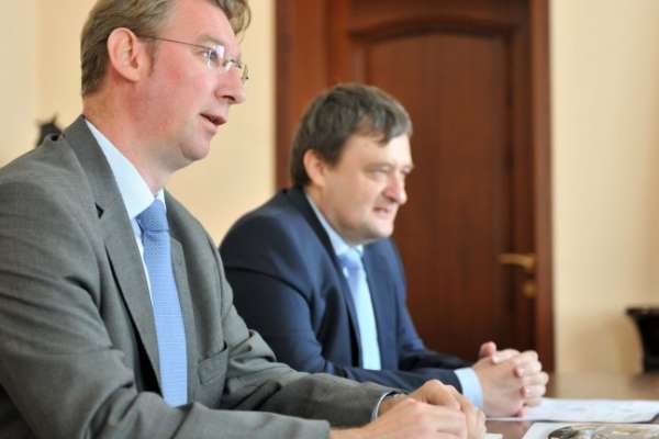 Французы вложат в воронежский дрожжзавод на 10 млн евро больше, чем планировали Французы вложат в воронежский дрожжзавод на 10 млн евро больше, чем планировали