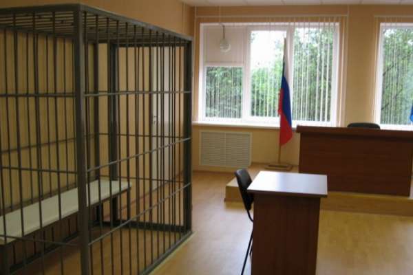 В Воронежской области двое преступников ушли из зала суда прямо перед оглашением приговора В Воронежской области двое преступников ушли из зала суда прямо перед оглашением приговора