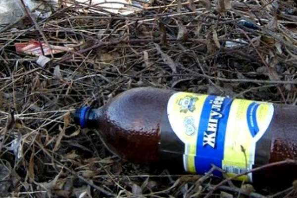 В Воронежской области ужесточат порядок продажи алкоголя В Воронежской области ужесточат порядок продажи алкоголя