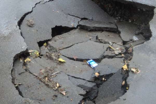 Воронежские депутаты предлагают акцизы на бензин и транспортный налог складывать в Дорожный фонд Воронежские депутаты предлагают акцизы на бензин и транспортный налог складывать в Дорожный фонд