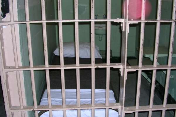 В Воронежской области похитителя и убийцу подростка приговорили к 15 годам тюрьмы В Воронежской области похитителя и убийцу подростка приговорили к 15 годам тюрьмы