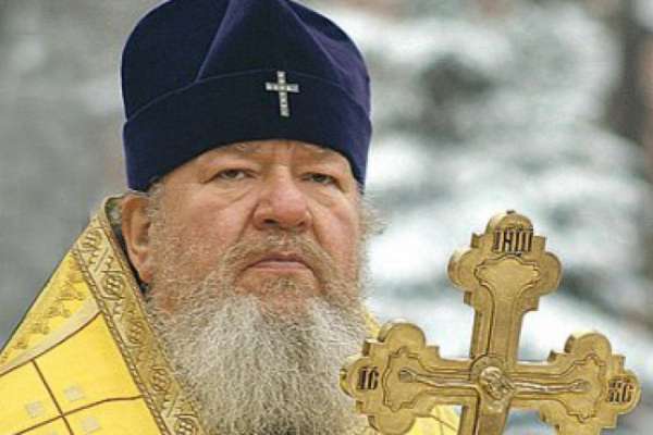 Митрополит Воронежский и Борисоглебский приедет на совещание в прокуратуру Митрополит Воронежский и Борисоглебский приедет на совещание в прокуратуру