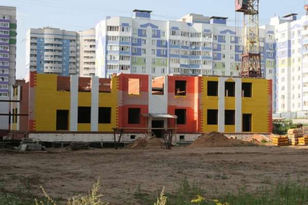 Воронежская область невысоко котируется в рейтинге «социального ГЧП» Воронежская область невысоко котируется в рейтинге «социального ГЧП»