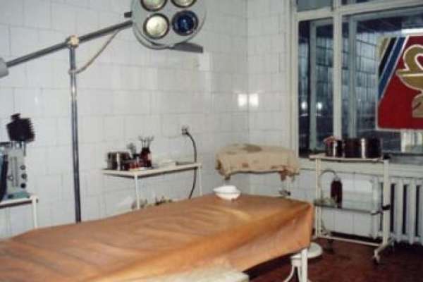 История в острогожской воинской части закончилась уголовным делом История в острогожской воинской части закончилась уголовным делом
