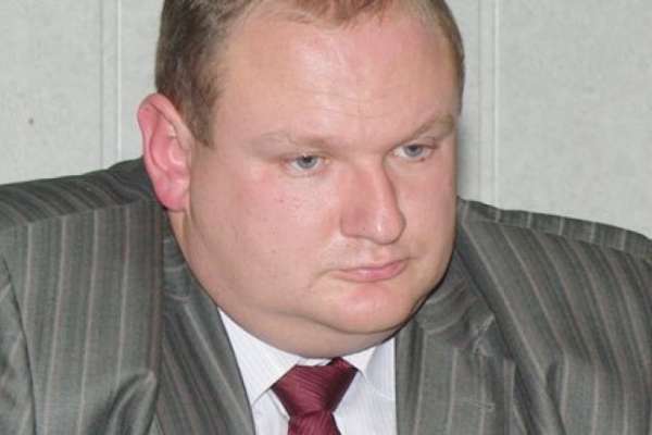 Долг Дмитрия Крутских перед банком вырос в два раза — теперь он почти равен стоимости работ на площади Ленина Долг Дмитрия Крутских перед банком вырос в два раза — теперь он почти равен стоимости работ на площади Ленина