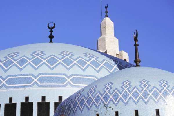 40% воронежцев против строительства мечети в городе