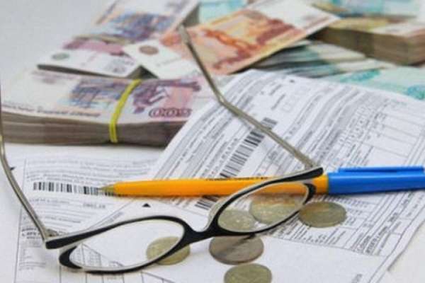 Чиновники Воронежской области разработали план усовершенствования системы ЖКХ Чиновники Воронежской области разработали план усовершенствования системы ЖКХ