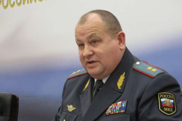 Александр Сысоев: «Бывший участковый Роман Хабаров должен ответить <br> за свои слова в интервью «Русскому репортеру» Александр Сысоев: «Бывший участковый Роман Хабаров должен ответить <br> за свои слова в интервью «Русскому репортеру»