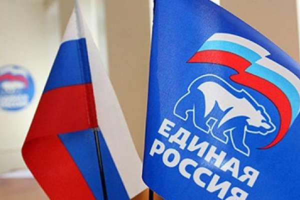 В воронежских списках «Единой России» на «проходных» местах оказались кандидаты, не имеющие отношения к области В воронежских списках «Единой России» на «проходных» местах оказались кандидаты, не имеющие отношения к области