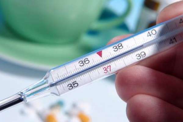 В Воронеже эпидпорог по гриппу и ОРВИ превышен на 23,4%