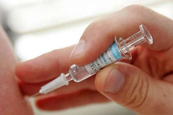 В Воронежской области прививку от гриппа сделали 74 тысячи человек