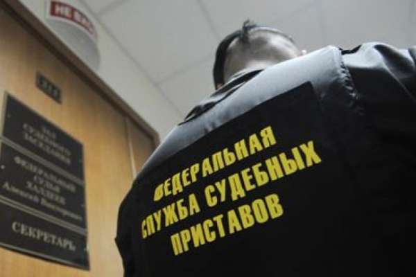 Судебные приставы Воронежской области расскажут о каждом своем должнике в интернете Судебные приставы Воронежской области расскажут о каждом своем должнике в интернете